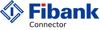 Fibank Connector Logo